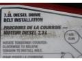Toreador Red Metallic - F350 Super Duty XLT SuperCab 4x4 Photo No. 15