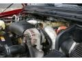 Toreador Red Metallic - F350 Super Duty XLT SuperCab 4x4 Photo No. 16