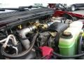 Toreador Red Metallic - F350 Super Duty XLT SuperCab 4x4 Photo No. 17