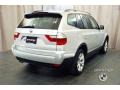 Alpine White - X3 xDrive30i Photo No. 2