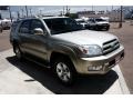 2004 Dorado Gold Pearl Toyota 4Runner Limited 4x4  photo #3