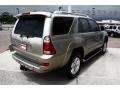 2004 Dorado Gold Pearl Toyota 4Runner Limited 4x4  photo #4