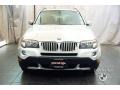 Alpine White - X3 xDrive30i Photo No. 10