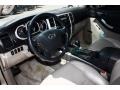 2004 Dorado Gold Pearl Toyota 4Runner Limited 4x4  photo #7