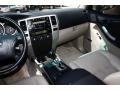 2004 Dorado Gold Pearl Toyota 4Runner Limited 4x4  photo #13
