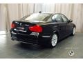 Jet Black - 3 Series 328xi Sedan Photo No. 2