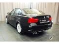 Jet Black - 3 Series 328xi Sedan Photo No. 4