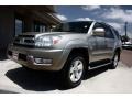 2004 Dorado Gold Pearl Toyota 4Runner Limited 4x4  photo #18