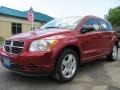 Inferno Red Crystal Pearl - Caliber SXT Photo No. 1