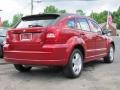 Inferno Red Crystal Pearl - Caliber SXT Photo No. 2