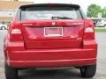 Inferno Red Crystal Pearl - Caliber SXT Photo No. 10