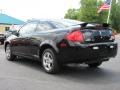 2009 Black Pontiac G5   photo #2