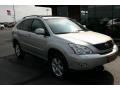 Millennium Silver Metallic - RX 350 AWD Photo No. 1