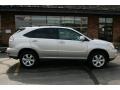 Millennium Silver Metallic - RX 350 AWD Photo No. 2