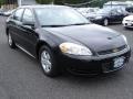 Black - Impala LT Photo No. 3