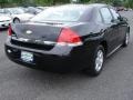 Black - Impala LT Photo No. 4