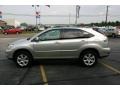 Millennium Silver Metallic - RX 350 AWD Photo No. 5