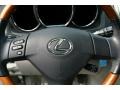 Millennium Silver Metallic - RX 350 AWD Photo No. 10