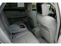 Millennium Silver Metallic - RX 350 AWD Photo No. 17