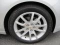 Silver Ice Metallic - Malibu LTZ Sedan Photo No. 17