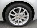 2009 Silver Ice Metallic Chevrolet Malibu LTZ Sedan  photo #17