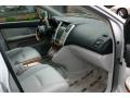 Millennium Silver Metallic - RX 350 AWD Photo No. 19
