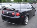 2006 Black Chevrolet Cobalt SS Coupe  photo #4