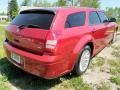 2007 Inferno Red Crystal Pearl Dodge Magnum SXT  photo #3