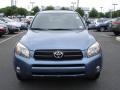 2006 Pacific Blue Metallic Toyota RAV4 Sport 4WD  photo #2