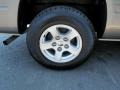 Mineral Gray Metallic - Dakota SLT Club Cab 4x4 Photo No. 11