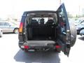 2004 Java Black Land Rover Discovery SE  photo #7