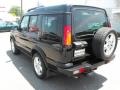 2004 Java Black Land Rover Discovery SE  photo #10