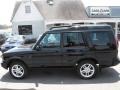 2004 Java Black Land Rover Discovery SE  photo #11