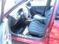 Cayenne Red Metallic - Cavalier Sedan Photo No. 5