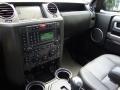 2007 Zermatt Silver Metallic Land Rover LR3 V8 SE  photo #13