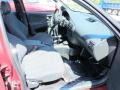 Cayenne Red Metallic - Cavalier Sedan Photo No. 10