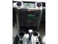 2007 Zermatt Silver Metallic Land Rover LR3 V8 SE  photo #15