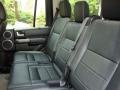 2007 Zermatt Silver Metallic Land Rover LR3 V8 SE  photo #21