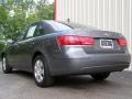 Willow Gray - Sonata GLS Photo No. 9