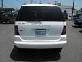 Polar White - ML 320 4Matic Photo No. 7
