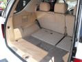 Polar White - ML 320 4Matic Photo No. 9