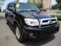 Black - 4Runner SR5 4x4 Photo No. 9