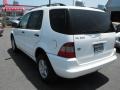 Polar White - ML 320 4Matic Photo No. 10