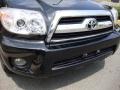 Black - 4Runner SR5 4x4 Photo No. 10