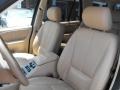Polar White - ML 320 4Matic Photo No. 17