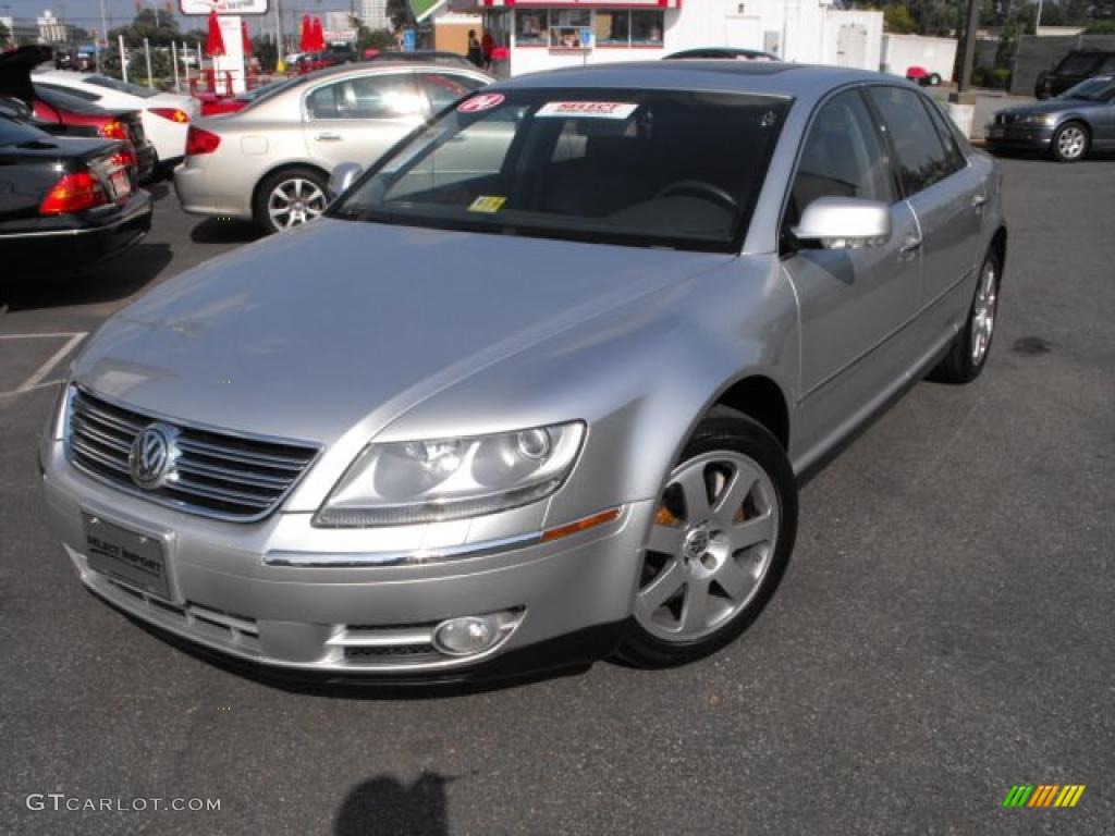 2004-reflex-silver-metallic-volkswagen-phaeton-v8-4motion-sedan