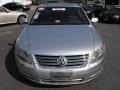 Reflex Silver Metallic - Phaeton V8 4Motion Sedan Photo No. 2