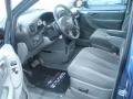 Marine Blue Pearl - Grand Caravan SXT Photo No. 2