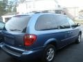 Marine Blue Pearl - Grand Caravan SXT Photo No. 3