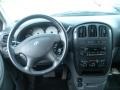 Marine Blue Pearl - Grand Caravan SXT Photo No. 4